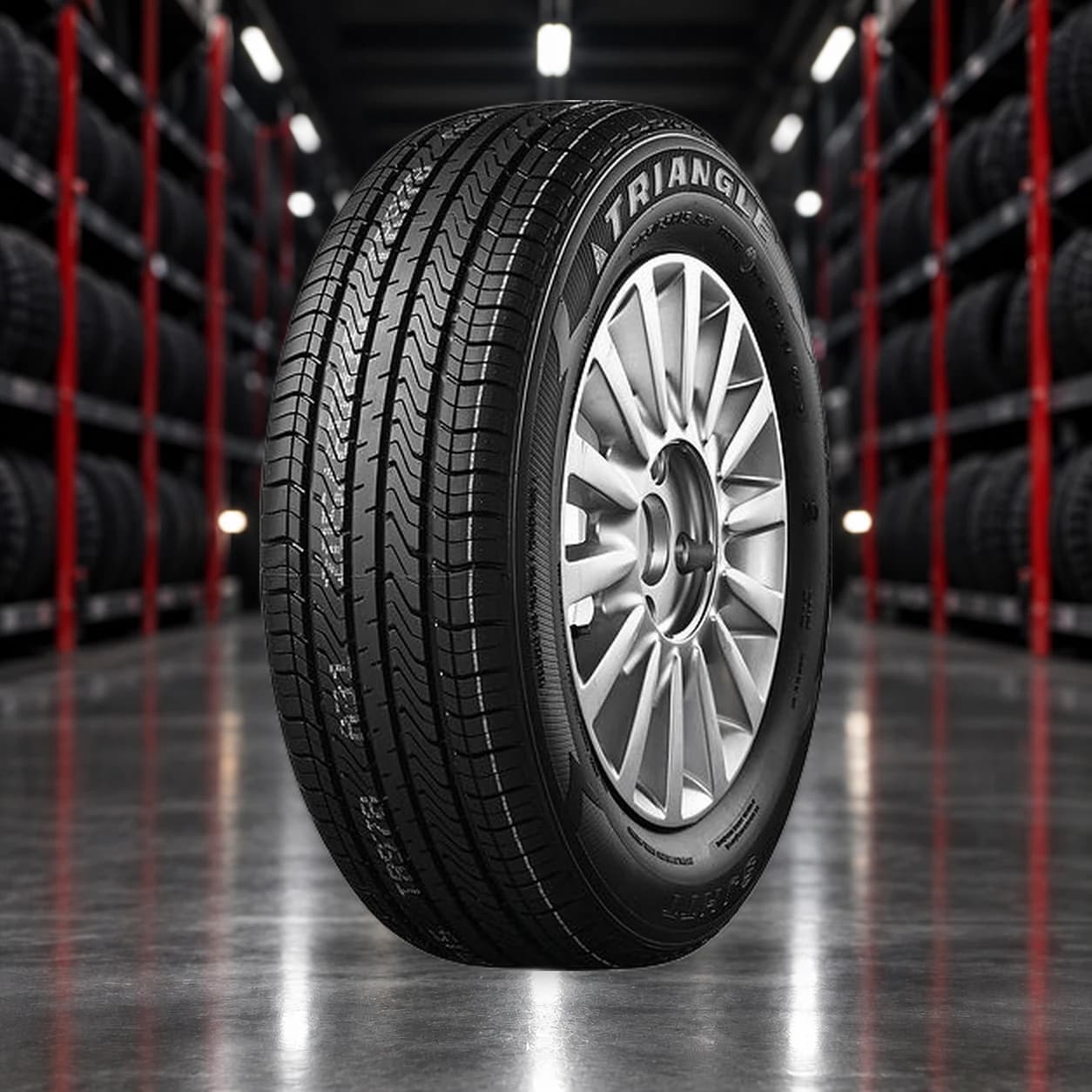 Triangle TR978 195/65 R15 91H